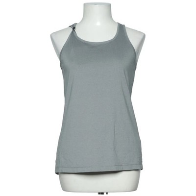 Casall, Tanktop, Größe: 36, Grau, Elasthan/Polyamid/Polyester, Einfarbig #bjl