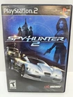 SpyHunter 2 (Sony PlayStation 2, 2003)
