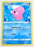 Pokémon Luvdisc Trading Card 038/196