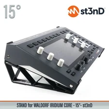 STAND for WALDORF IRIDIUM CORE - 15°