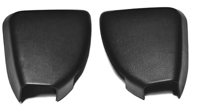 JDM GENUINE OEM MAZDA RX-7 FD3S REAR LEFT & RIGHT TRUNK TRIM COVER