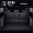 <!--F#f_0-->For MG ZS ZST 2019-2023 Custom Made Trunk Boot Mats Liner Cargo Mat Cover Black<!--F/-->