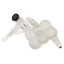 Coolant Reservoir For 2013-2018 Ram 2500 3500 4500 5500 68166475AC 68166475AB