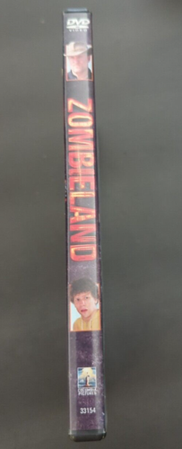 Zombieland DvD 2009 - Picture 2 of 7