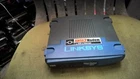 LINKSYS ADSL2 MODEM  - (R1-2)