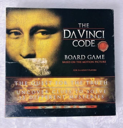 Activity Art Modern Board & Traditional Games