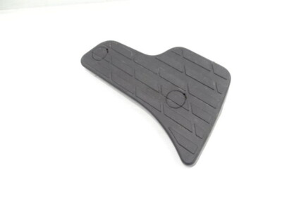 17 Lexus GX460 trim, step, left rear, 67934-60020, black