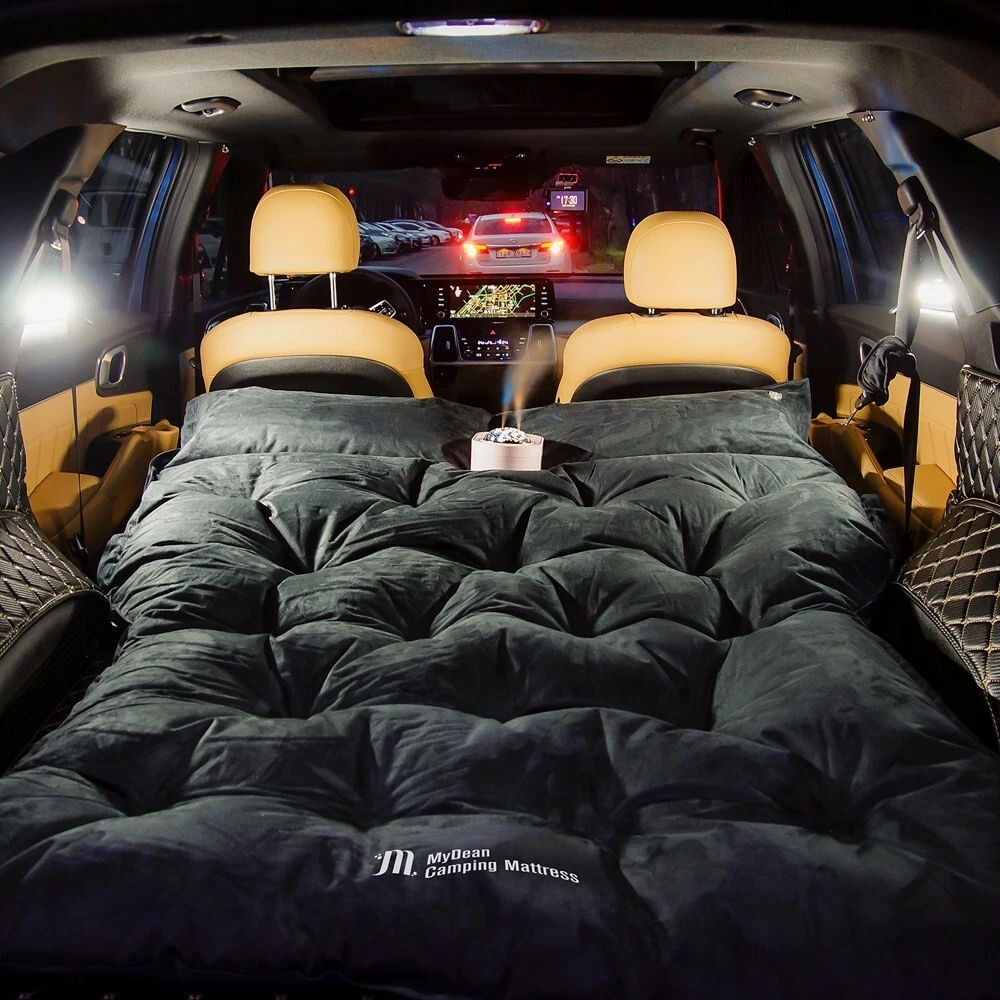 Car Camping Air Mat