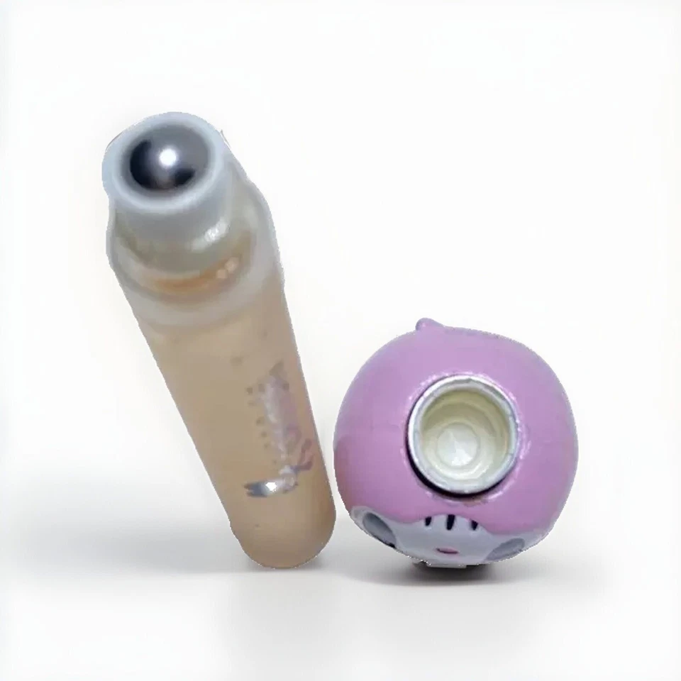 Tokidoki Ciao Ciao Eau De Toilette Perfume Rollerball Por Tokidoki 0.33 OZ Foto 2 de 4