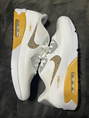 New Nike Air Max 90 Golf PGA Championship Size 13 (DM9008
