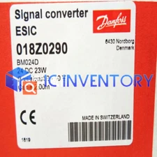 1PCS New DANFOSS 018Z0290 Solenoid Valve Fast delivery
