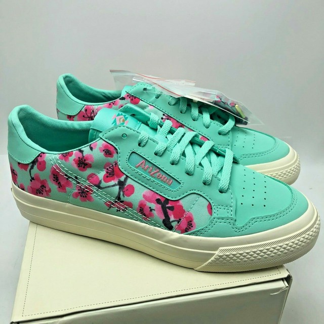 arizona green tea sneakers ebay