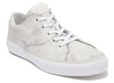 New Sperry Gold Haven Cracked Sneaker Leather Men Shoes