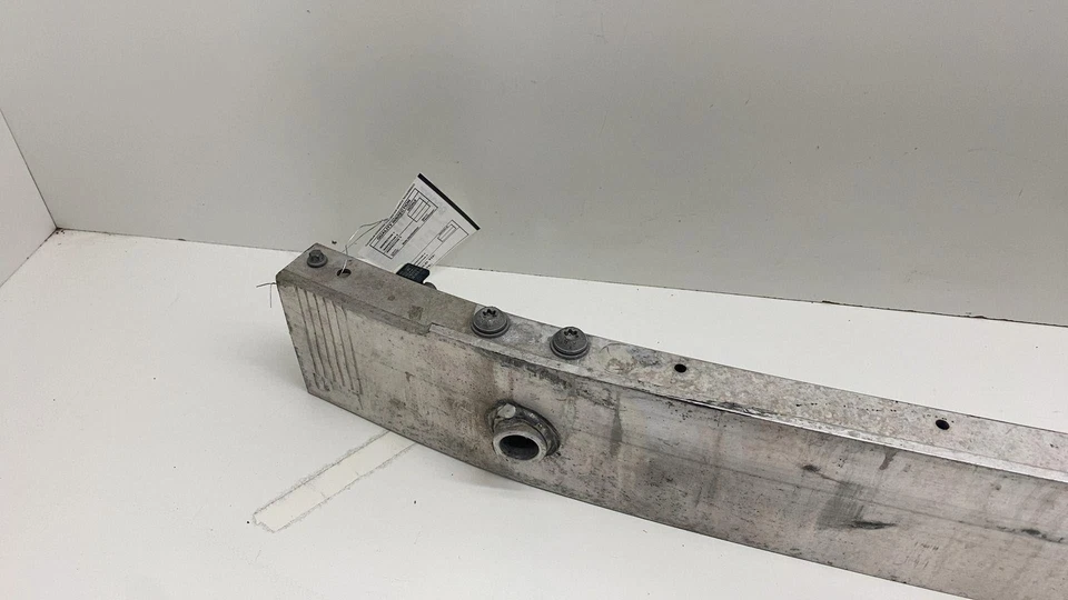 ⭕ 14-17 Mercedes-Benz B-Class Front Bumper Reinforcement Impact Beam A2466201934 Foto 2 de 4