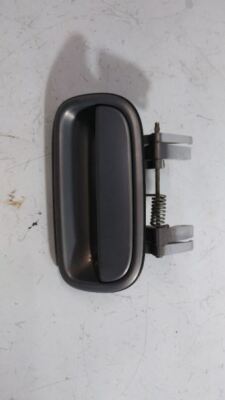 Tailgate Liftgate Door Handle Car Tailgate Handle with Keyhole Cut-Out