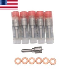 For 94-98 Dodge Cummins 12v 5.9l 3930324 370 Marine Performance Injector Nozzles For 94-98 Dodge Cummins 12v 5.9l 3930324 370 Marine Performance Injector Nozzles