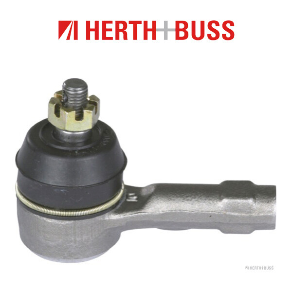 Herth+Buss Jakoparts Spurstangenkopf FüR Hyundai Mitsubishi Vorne AußEn-image