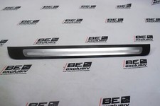 Audi A4 8K 2.0 TFSI Einstiegsleiste vorne rechts Leiste Einstieg 8K0853374