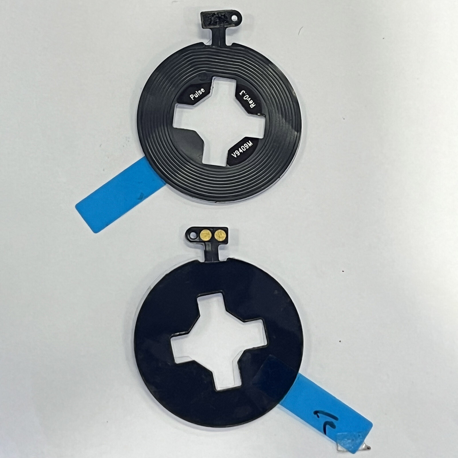 Watch Charging Induction Wireless Charging Patch for Samsung Active ...