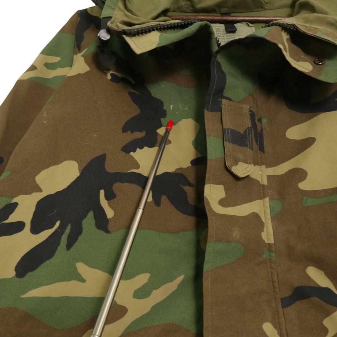 90s USARMY Used ECWCS GEN1 GORE-TEX Parka Jacket Military 90s USARMY Used ECWCS GEN1 GORE-TEX Parka Jacket Military