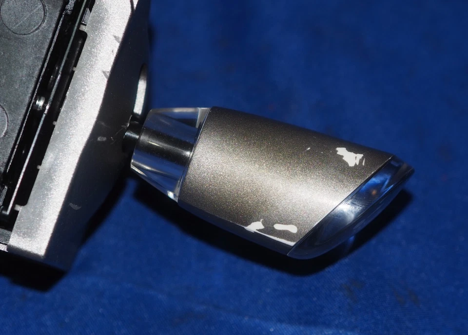 2004-2009 Toyota Prius Automatic Transmission Gear Shifter Assembly OEM - Image 3 of 4