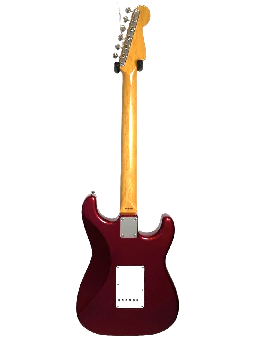 Fender Japan ST62LH/MADE IN JAPAN/2007-2010/ST-SINGLE/Lefty Fender Japan ST62LH/MADE IN JAPAN/2007-2010/ST-SINGLE/Lefty