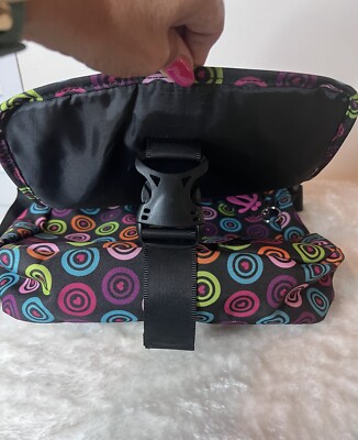 Totto Multicolor Messenger Bag | eBay