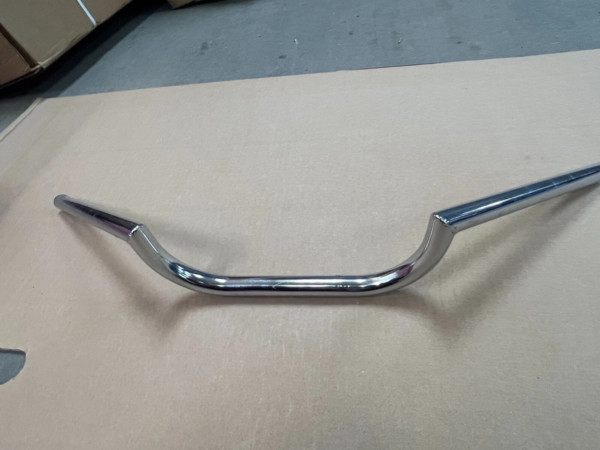 motorcycle Handlebars rising drag handlebars for cruiser cafe
