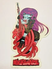 HOOK-UPS, A NIGHTMARE ON HOOK-UPS STREET, Official Products, Original Brand