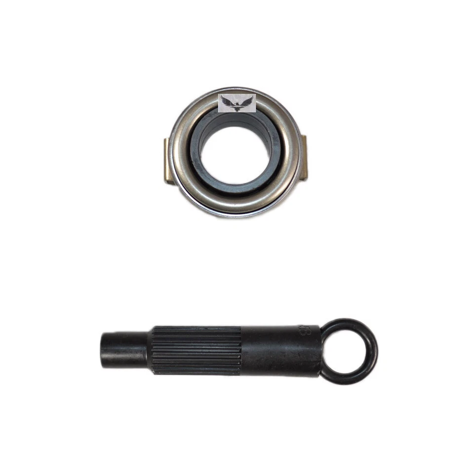 JDK STAGE 3 RACE CLUTCH KIT for 1992-2001 HONDA ACCORD & ACURA CL COUPE 2.2 2.3L - Image 4 of 4