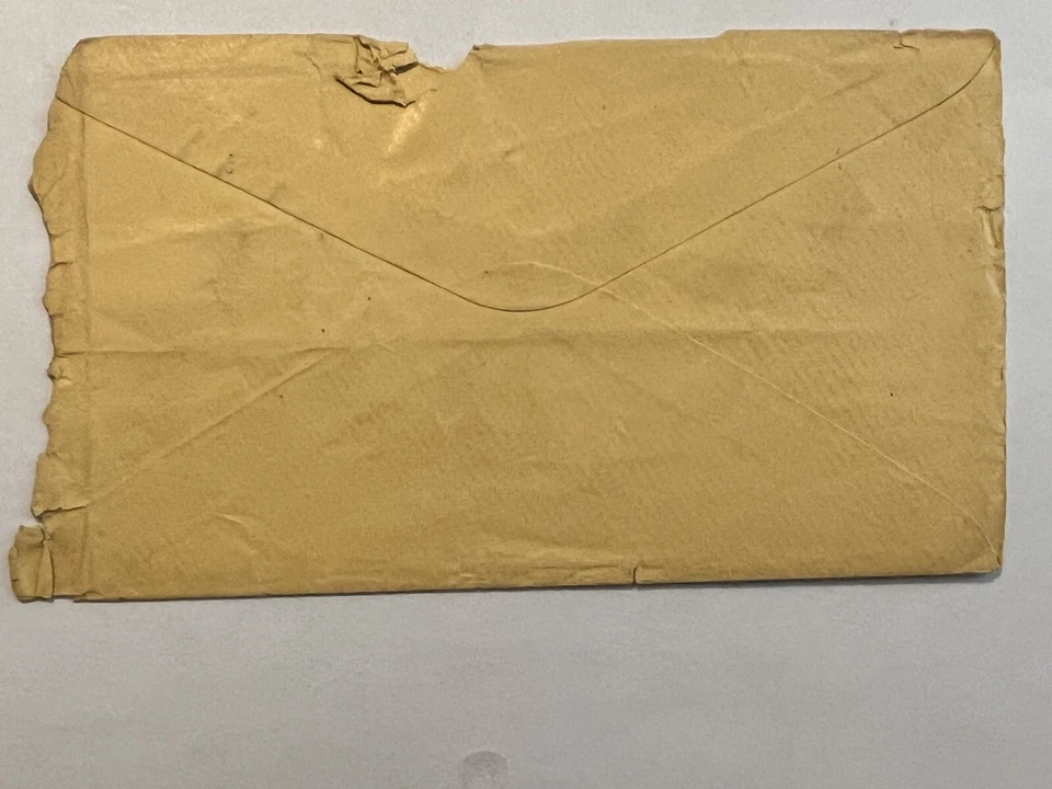 FANCY CANCEL 1885 DIXON CALIFORNIA COVER SENT TO DAVISVILLE YOLO COUNTY - Image 3 of 3