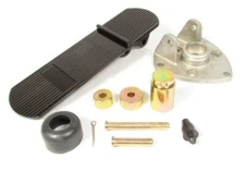 SN4017a N30056BR Treadle Foot Valve Kit for E3 & E7 N30056BR E3E6TRDL Replac.