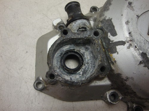 Kupplungdeckel Motordeckel CLUTCH COVER KTM GS MX 300 250 - Bild 4 von 11