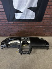 2018-2021 Subaru Wrx Sti Dashboard Dash Assembly Factory Oem 18-21