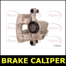 Brake Caliper Rear Left ESPACE III 1.9 2.0 2.2 3.0 3.5 02->15 CHOICE1/2 Apec