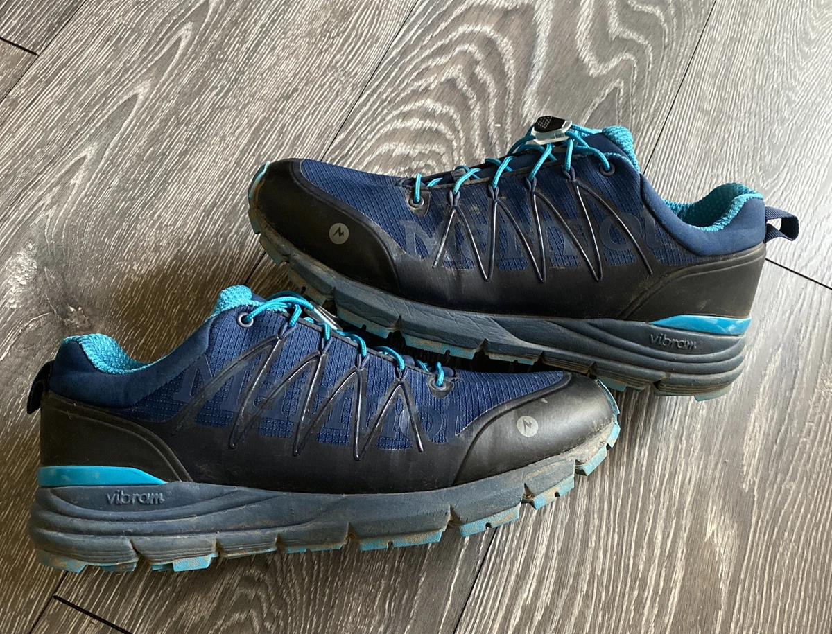 Hiking hot sale shoes ebay