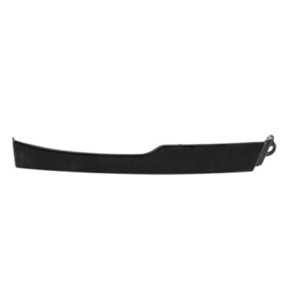 Matte Black Front Bumper Grille & Headlight Filler Trim Kit For 2006-2009 Toyota 4Runner – Direct Fit LH & RH