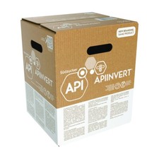 APIINVERT 28 KG KARTON Bienenfutter fl&uuml;ssig R&uuml;benzucker