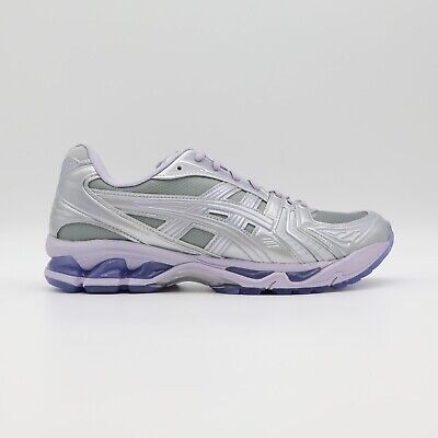Size 8 - ASICS Kith x Marvel x Gel Kayano 14 Silver Surfer Size 8 - ASICS Kith x Marvel x Gel Kayano 14 Silver Surfer