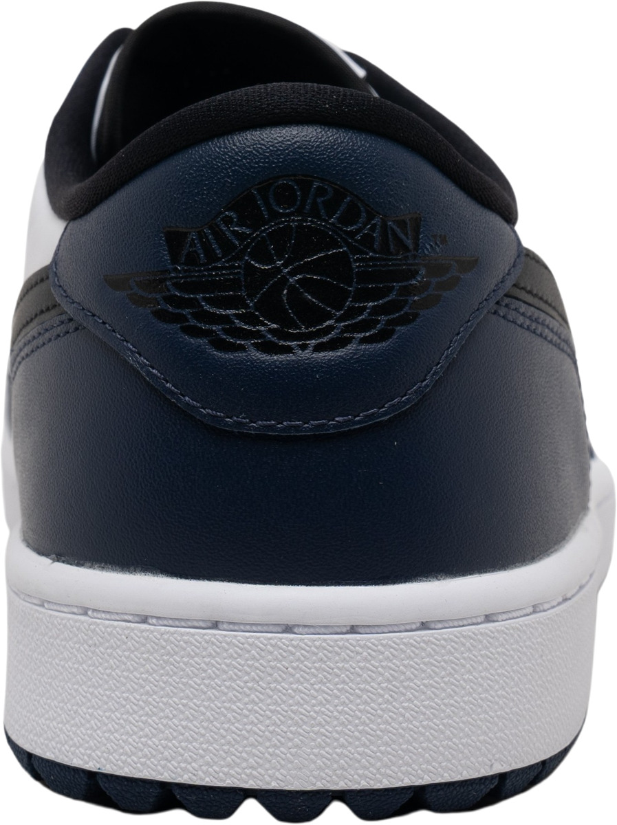 Jordan 1 Low Golf Midnight Navy