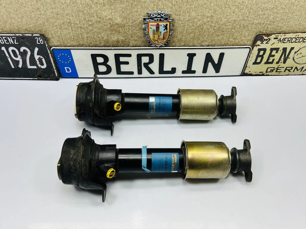 Mercedes Benz W126-6.9 Hydro Pneumatic Struts 1263202113 
