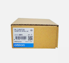 CJ1W-TC101 1PC New Omron Temperature Control Unit CJ1W-TC101