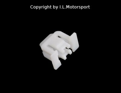 MX-5 Clip Einstiegsleiste Halter Befestigung Spreizniete NB Mazda MX-5 NB 98-05