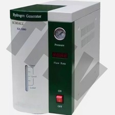 High Purity Hydrogen Generator 1000ml/min For...