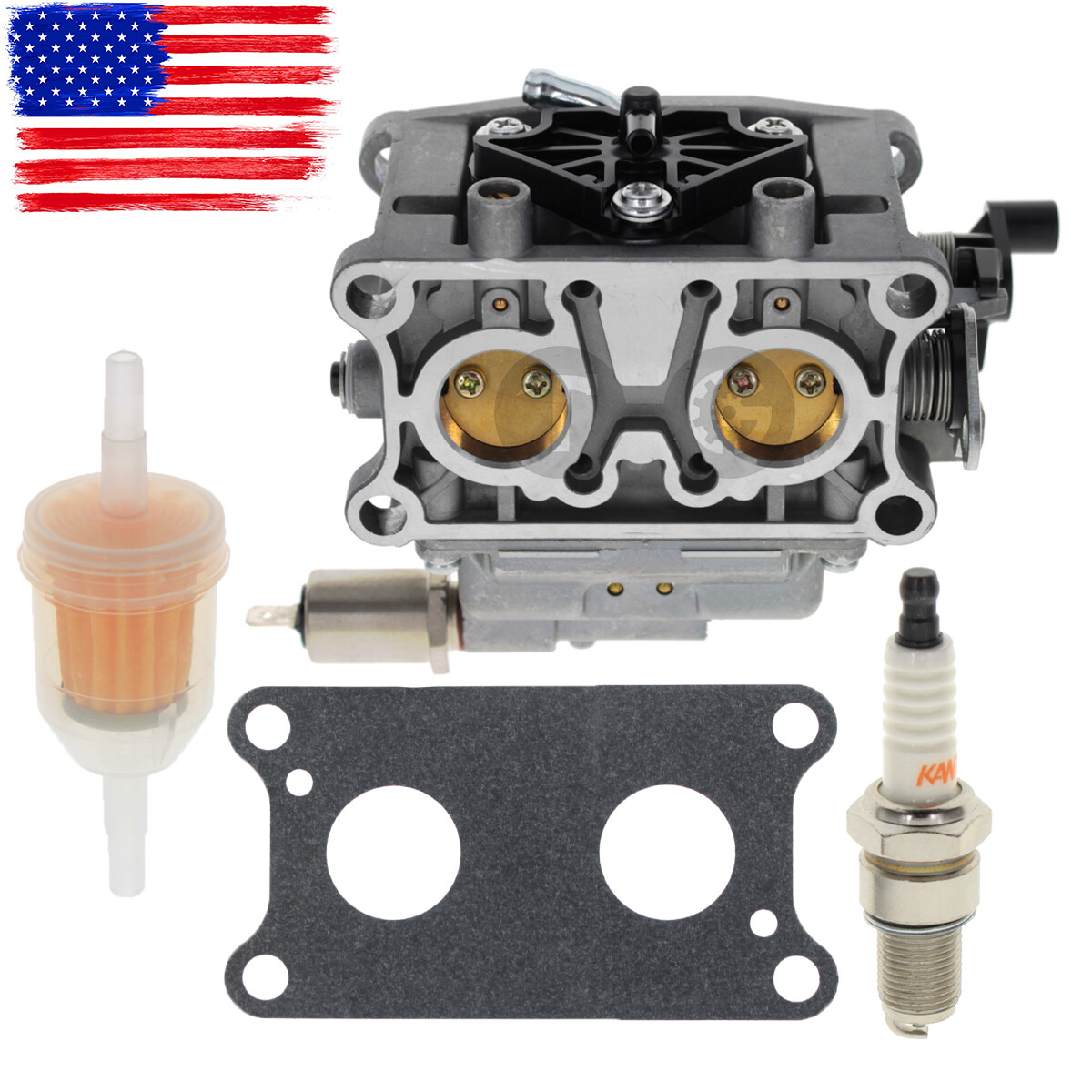 Carburetor Carb 16100-Z0A-815 For Honda GXV530 GXV530R GXV530U QXU3 GXV530U 