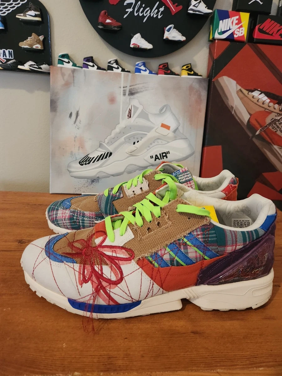 adidas ZX 8000 Sneakers for Men for Sale | Authenticity Guaranteed