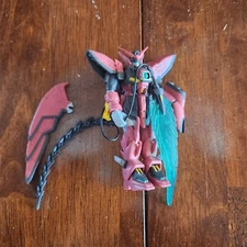 2003 Bandai Tamashii Nations Gundam Epyon Gundam Wing, Robot Spirits