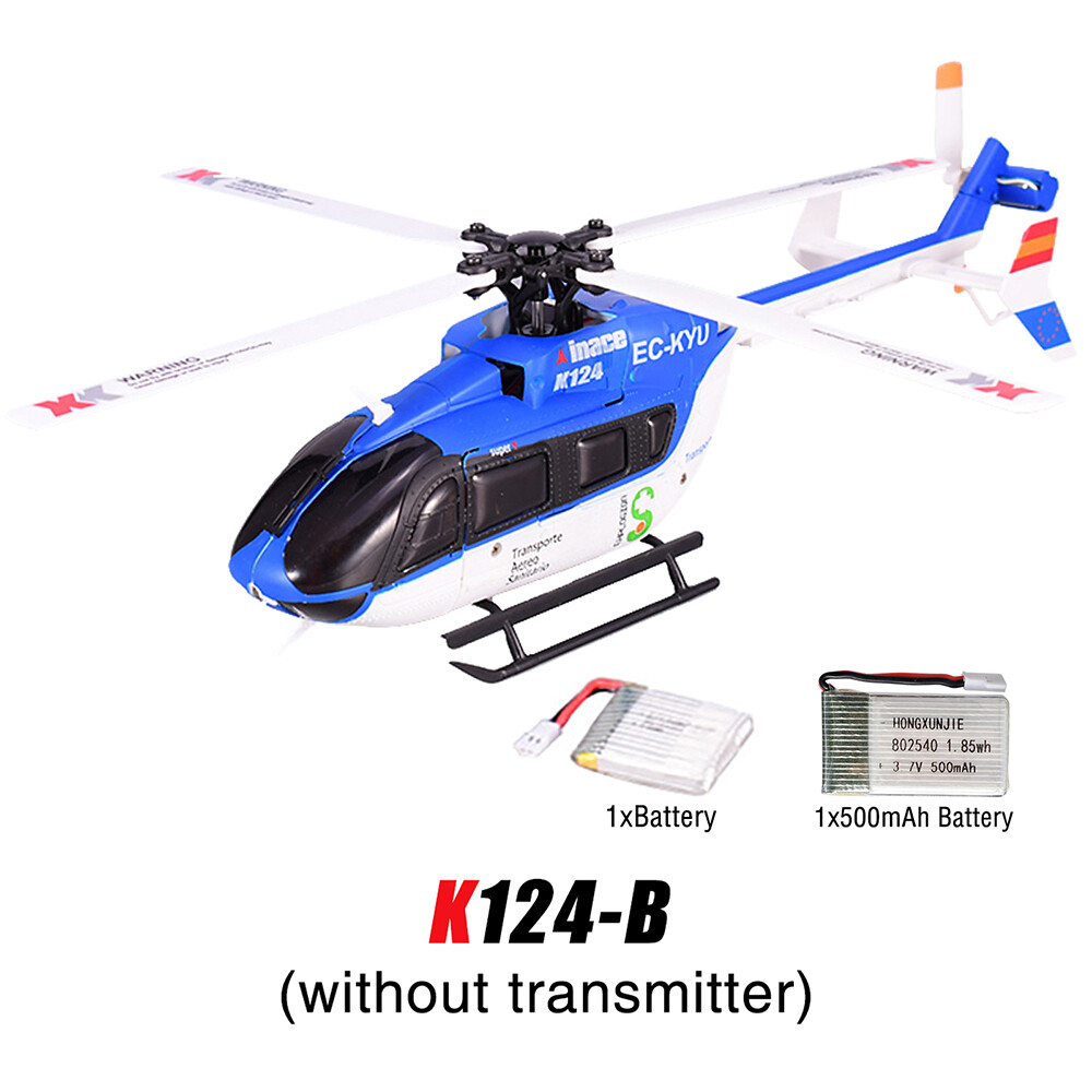HiTEC XK EC145 K124 ラジコンヘリコプター s-l1200.jpg