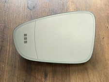 Porsche 911 992 GTS GT2 GT3/GT3RS Taycan OEM Left Mirror glass Heating DIM ZONE