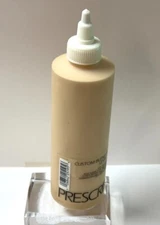 SHEER ROSE #  13  PRESCRIPTIVES Custom Blend FOUDATION 8 oz / 230 ml Jumbo